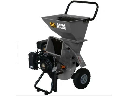 None Be Agriease Be-wcgf3r7 2-in-1 Wood Chipper Shredder 3" alt