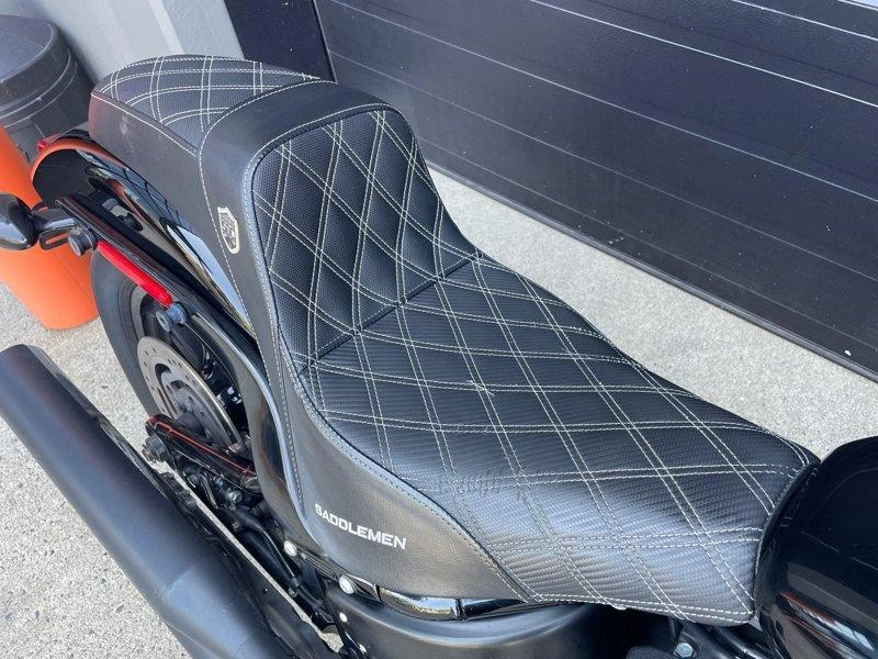 2023 Harley-davidson Cruiser Fxbbs - Street Bob® alt