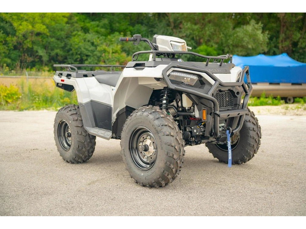 2026 Polaris Sportsman 570 Eps alt