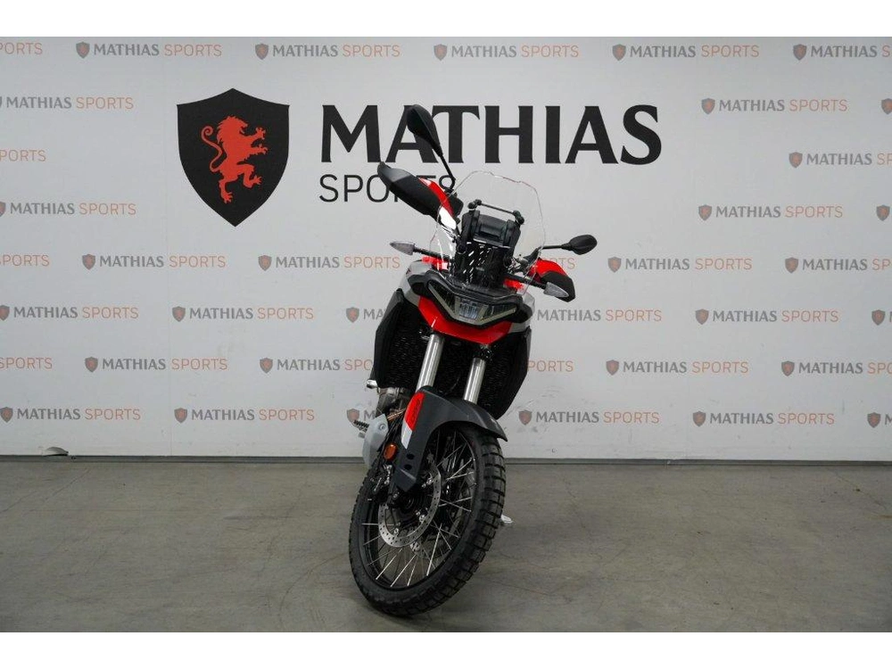 Aprilia Tuareg 660 2023 alt