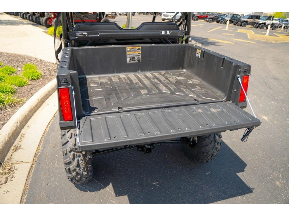 2026 Polaris Ranger 500 alt