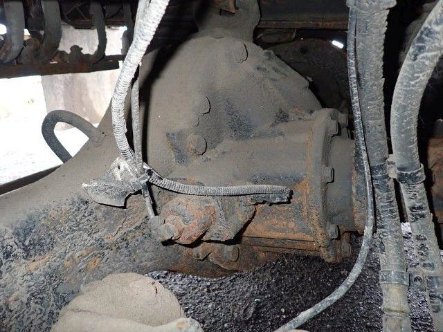 Freightliner 108sd 2018