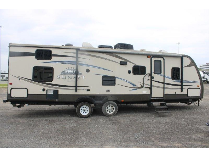2011 Crossroads Sunset Creek 29ss alt