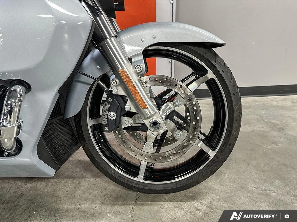 2025 Harley-davidson Street Glide alt
