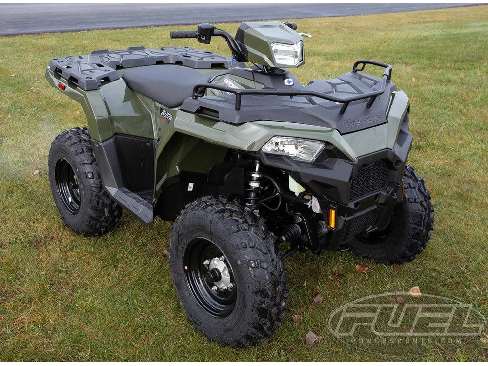 2026 Polaris Sportsman 450 H.o. alt