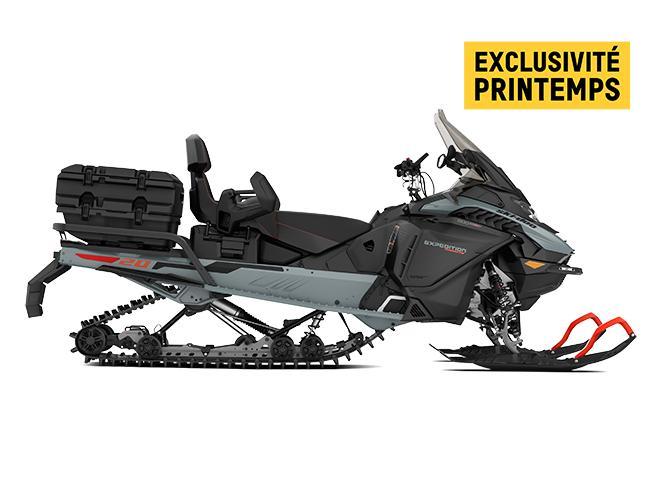 2027 Ski-Doo EXPEDITION XTREME 900 ACE Turbo R Cobra 1.8'' E.S. w/ 10.25'' Touchscreen
