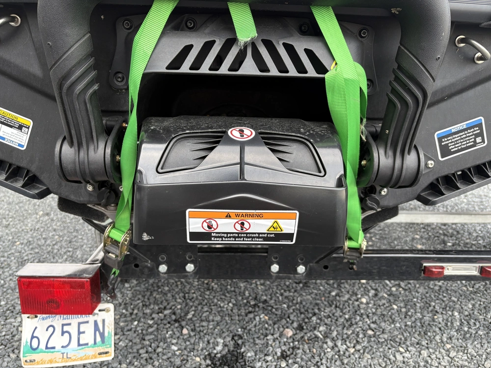2022 Sea-doo Gtr 230 alt