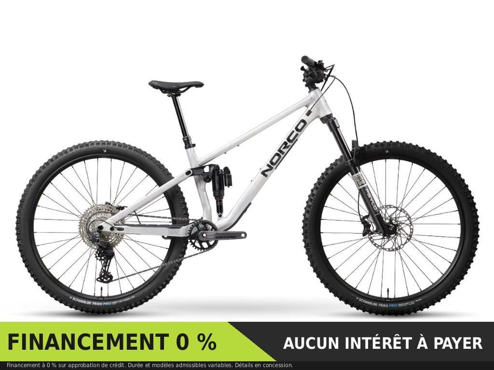 Norco Fluid A2 2027 alt