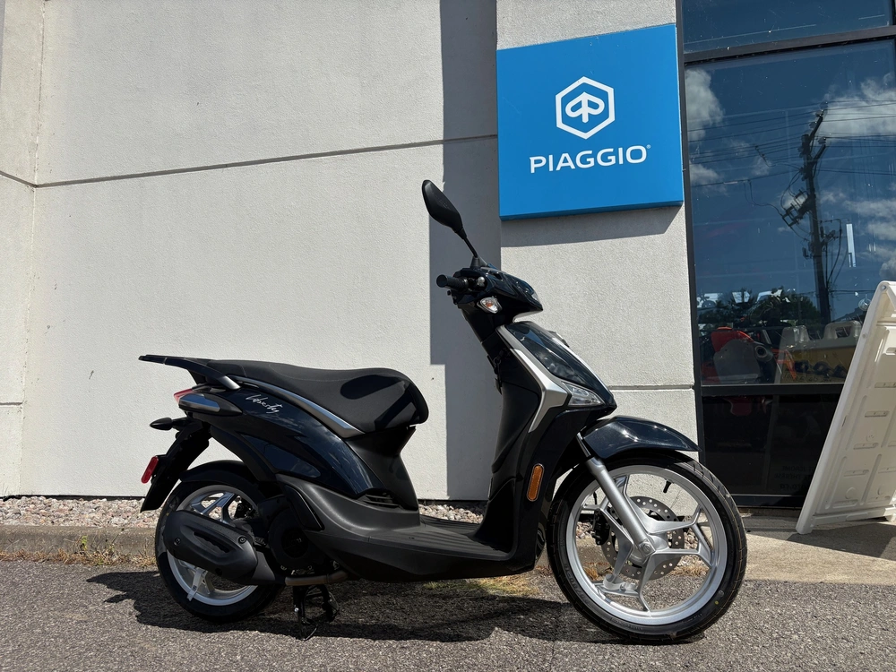 Piaggio Liberty 150 Abs 2025 alt