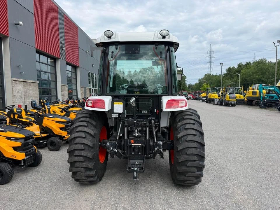 Bobcat Ut6573 Cab 2026 alt