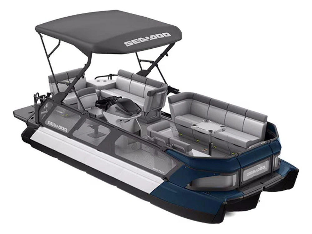 2026 Sea-doo Switch Cruise™ 21 - 230 Hp Painted alt