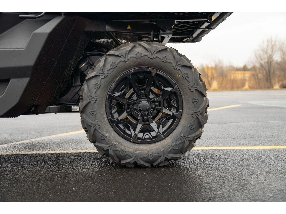 2026 Can-am Defender Max Xt Hd9 alt