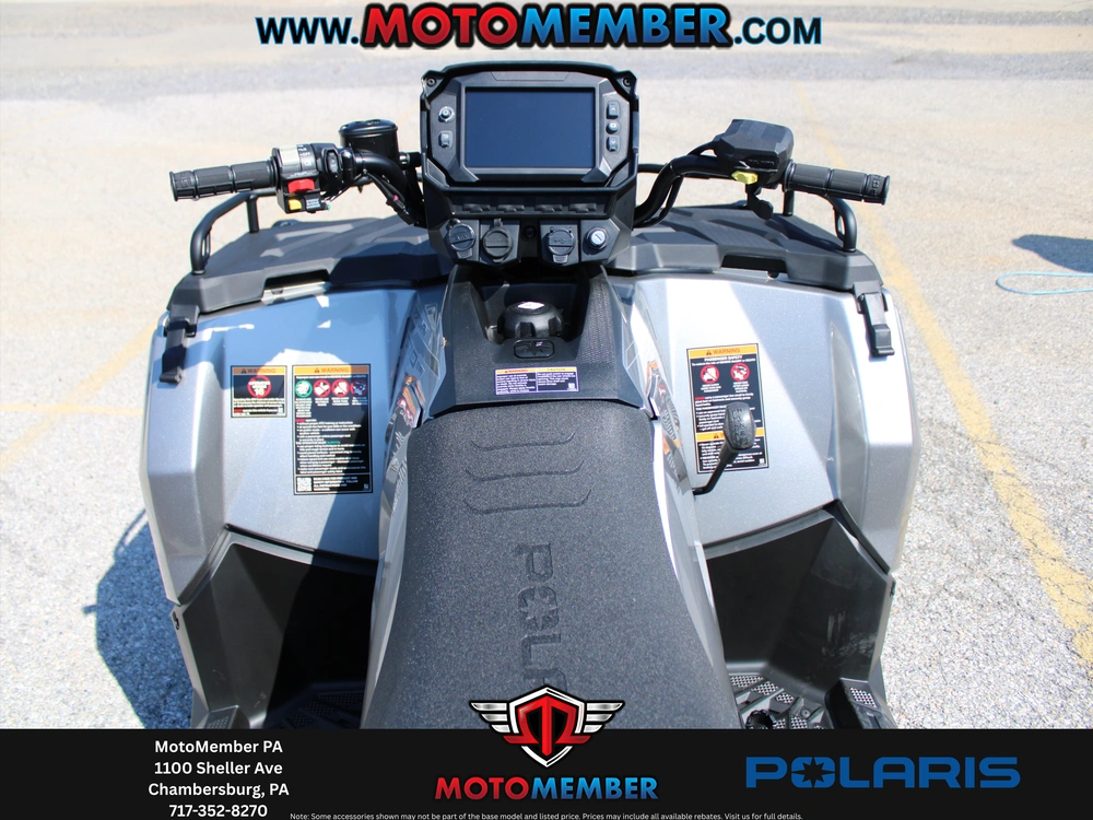 2026 Polaris Sportsman Touring 570 Ultimate alt