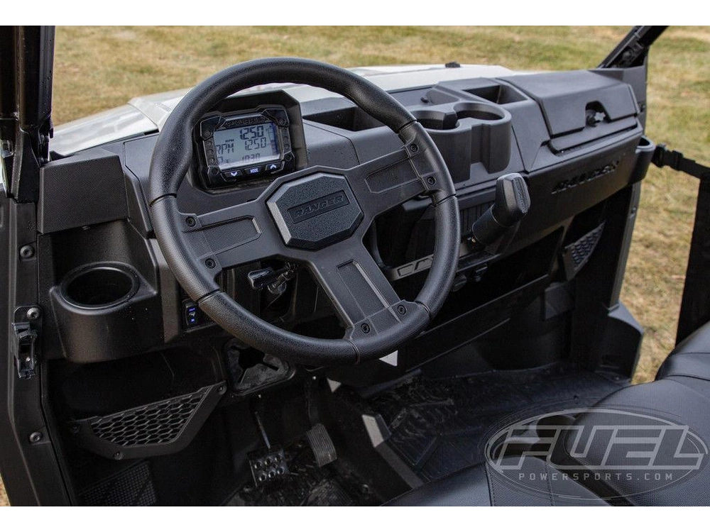 2026 Polaris Ranger Crew 1000 Premium alt