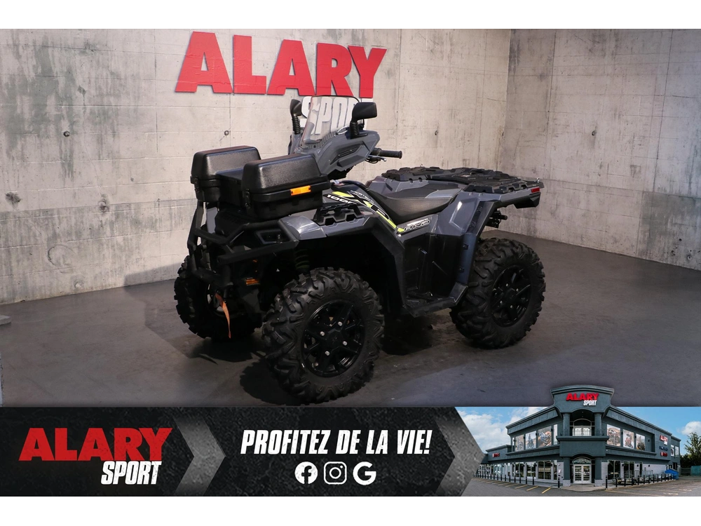 2020 Polaris Sportsman Xp 1000 alt