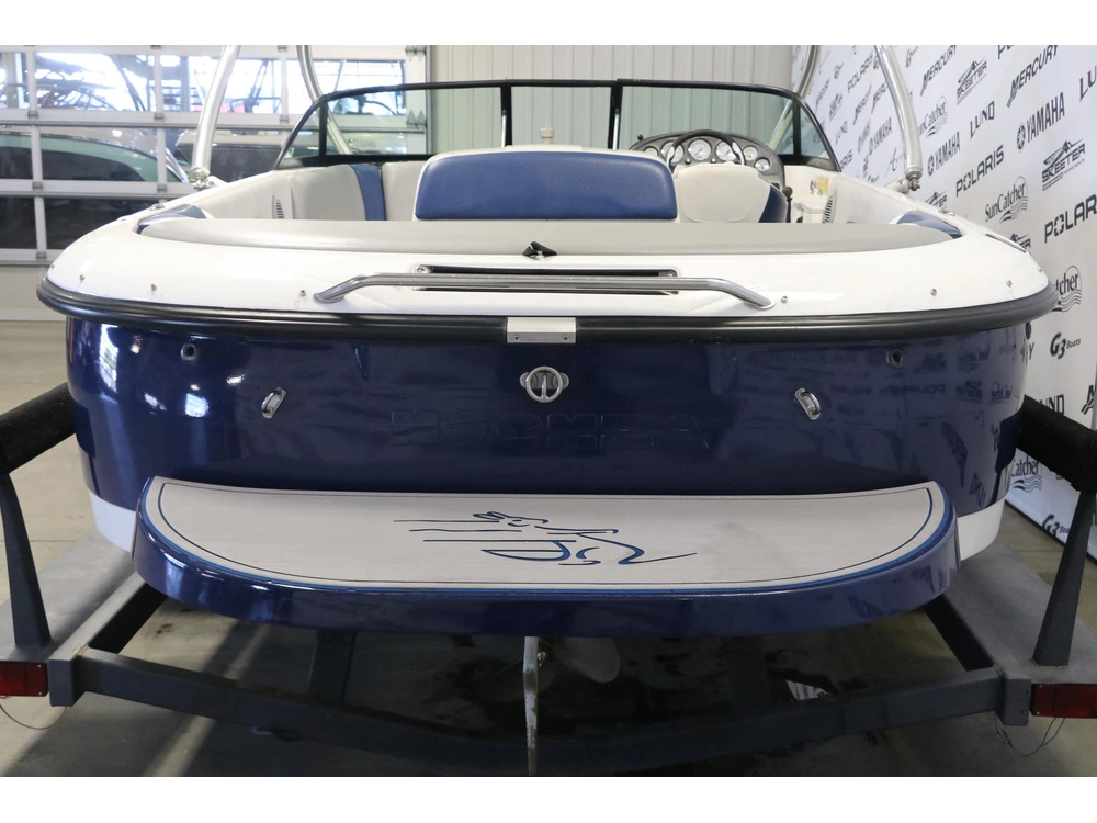 2001 Moomba Ski Nautique Kanga alt