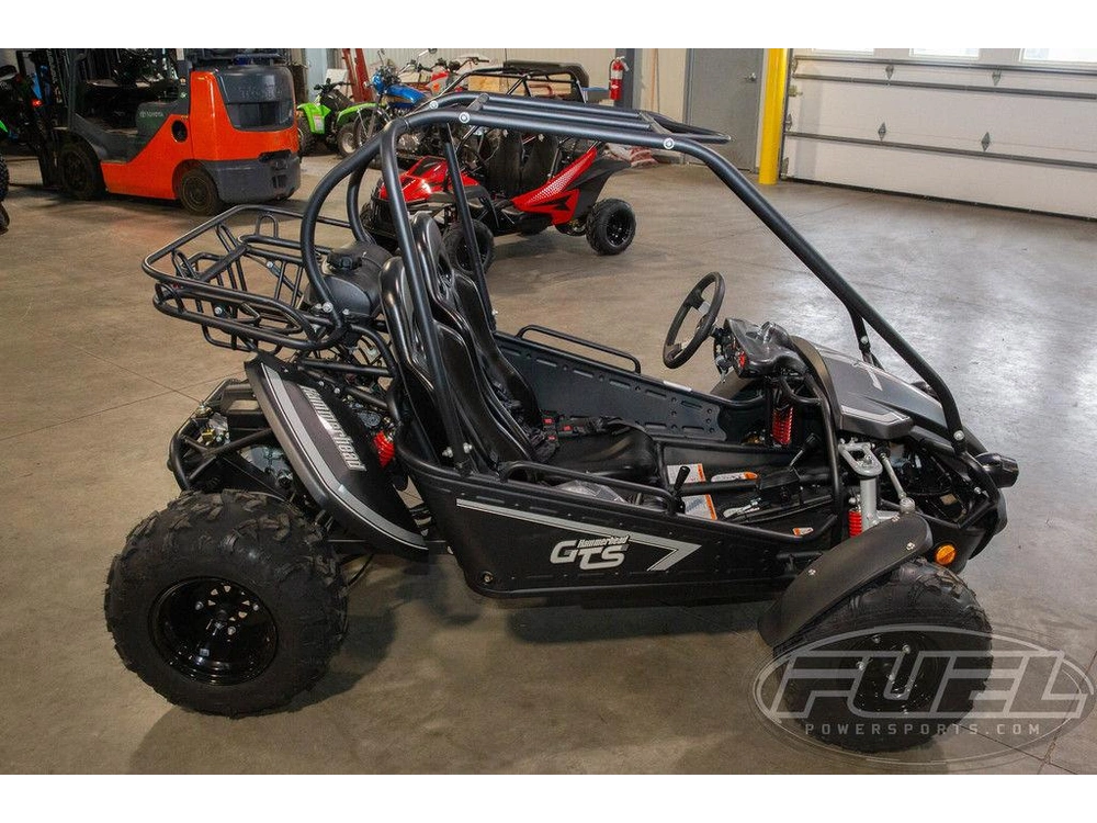 2026 Hammerhead Off-road Gts 150™ alt