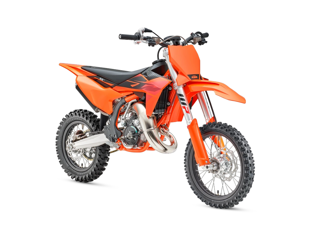 Ktm 65 Sx 2027 alt