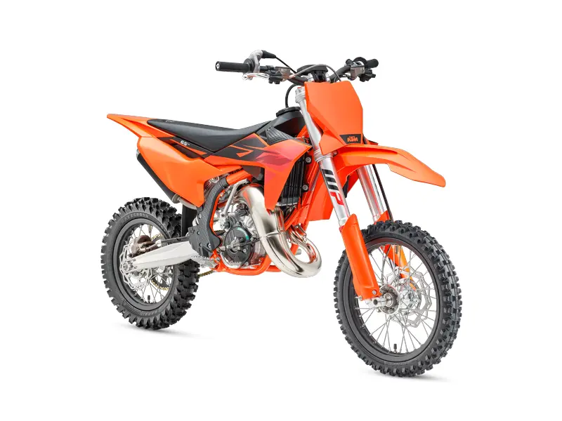 KTM 65 SX 2027