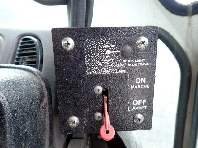 Freightliner 108sd 2019