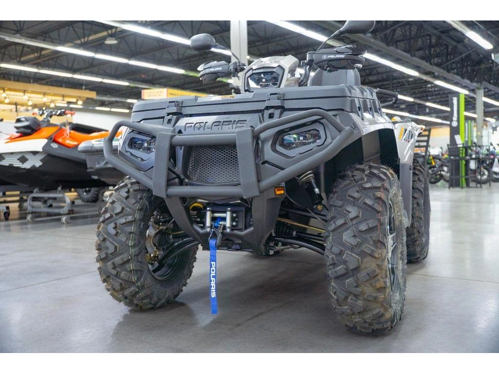 2026 Polaris Sportsman Touring Xp 1000 Trail alt