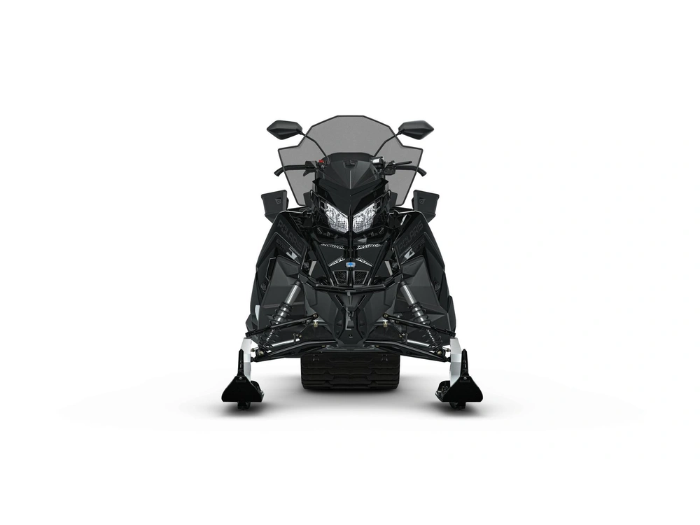 2027 Polaris 850 Titan Adv Ultmt 1.5 Blk alt