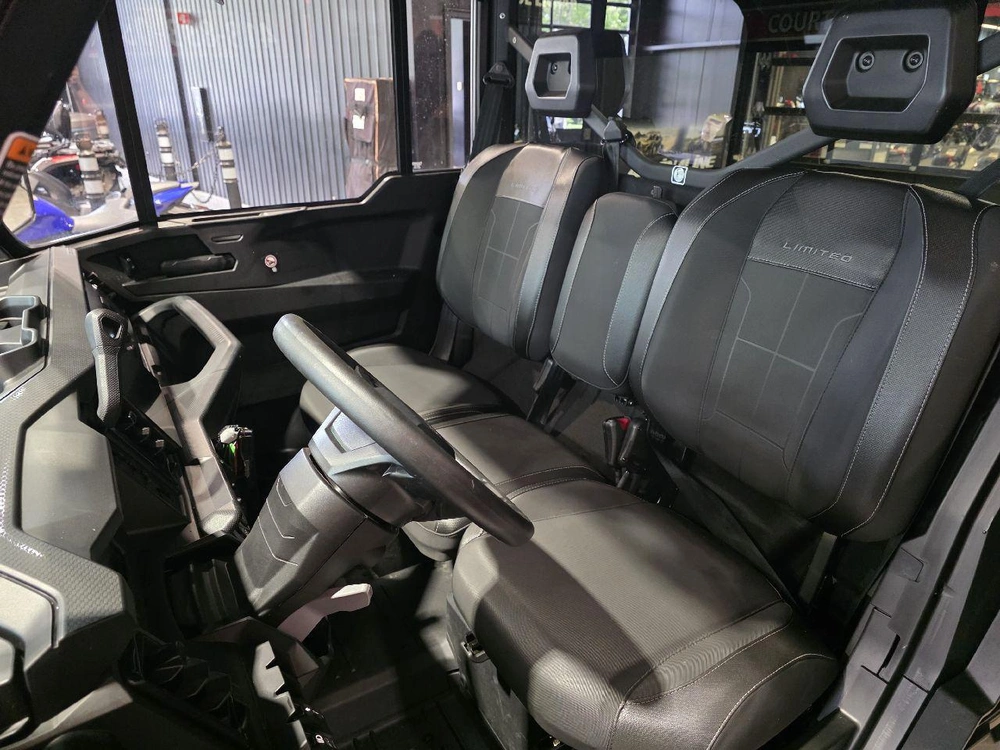 Can-am Defender Limited Cab Hd11 2026 alt