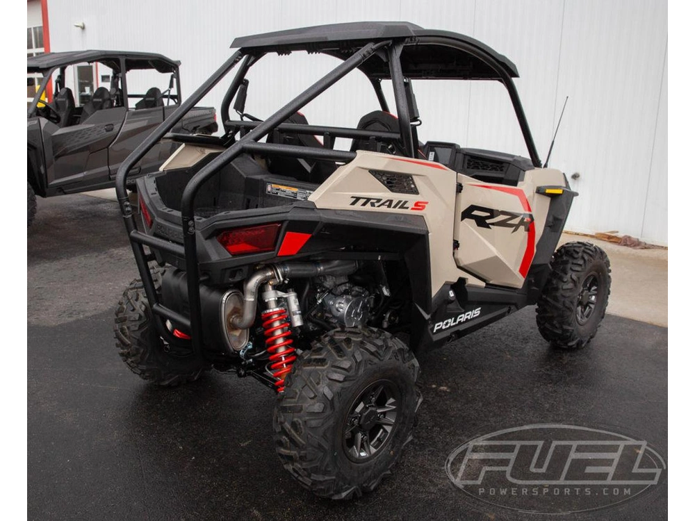 2026 Polaris Rzr Trail S Ultimate alt