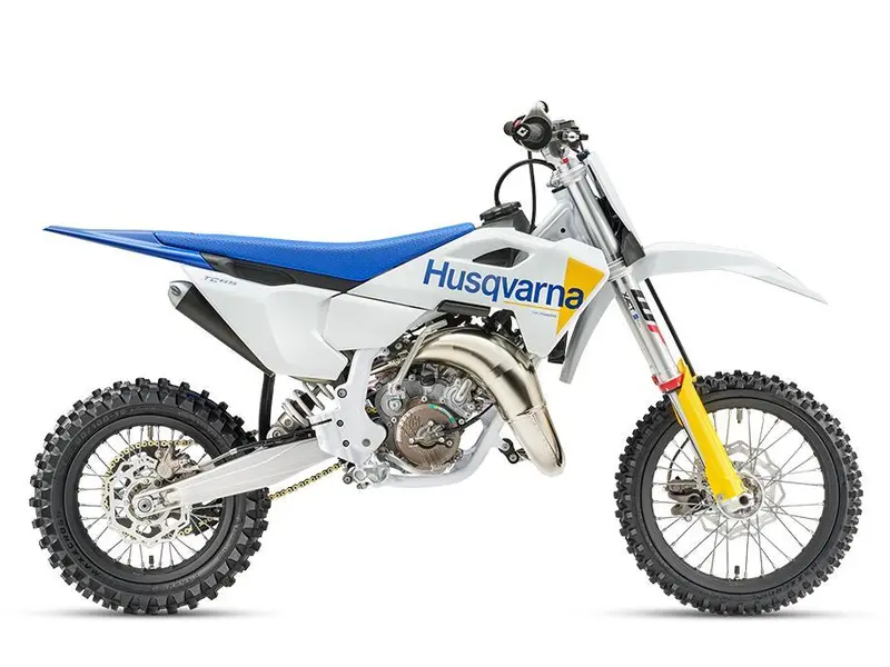 Husqvarna TC 65 2027