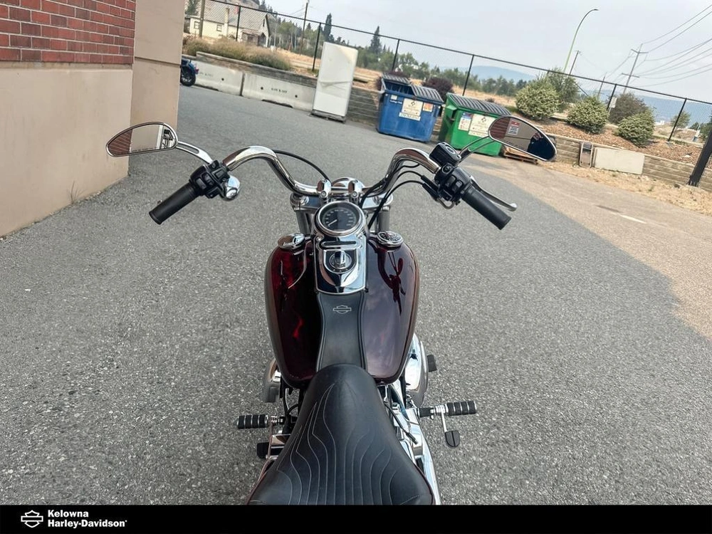 2006 Harley-davidson Fxdwgi - Dyna Wide Glide® alt