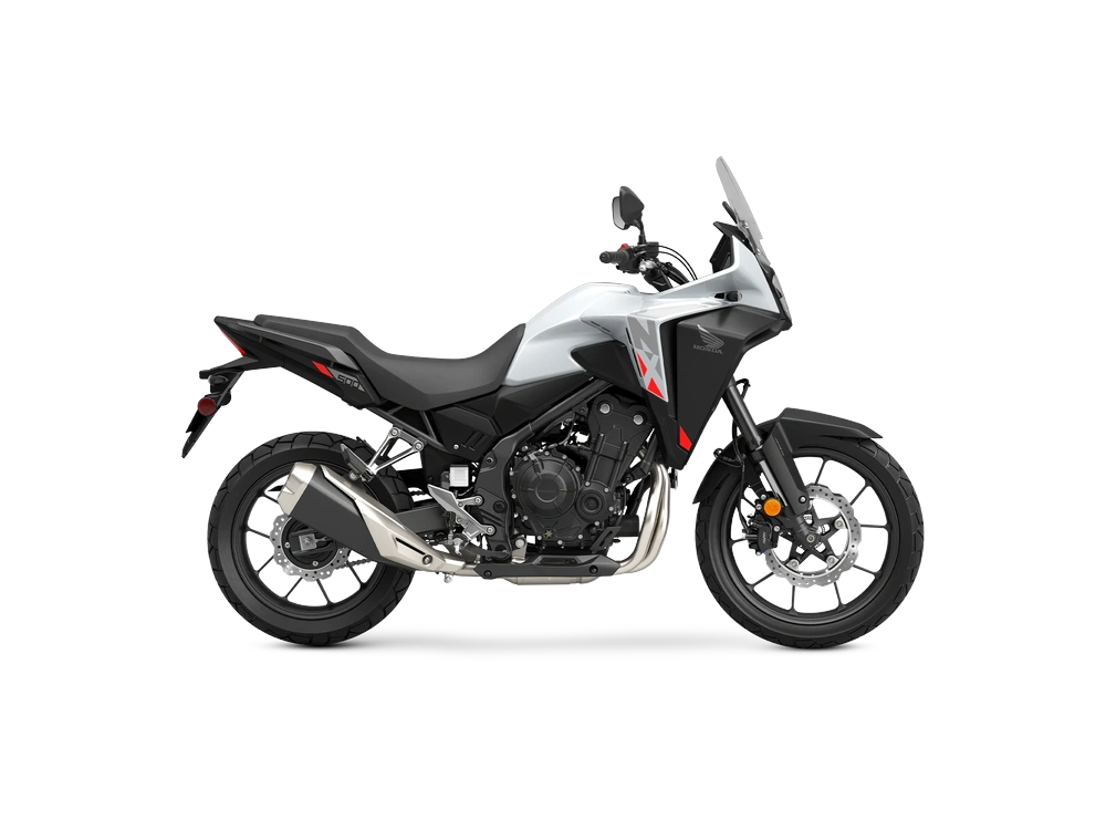 2026 Honda Nx500 alt