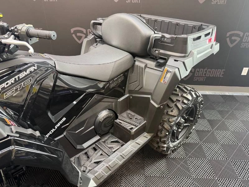 Polaris Sportsman X2 570 2026 alt