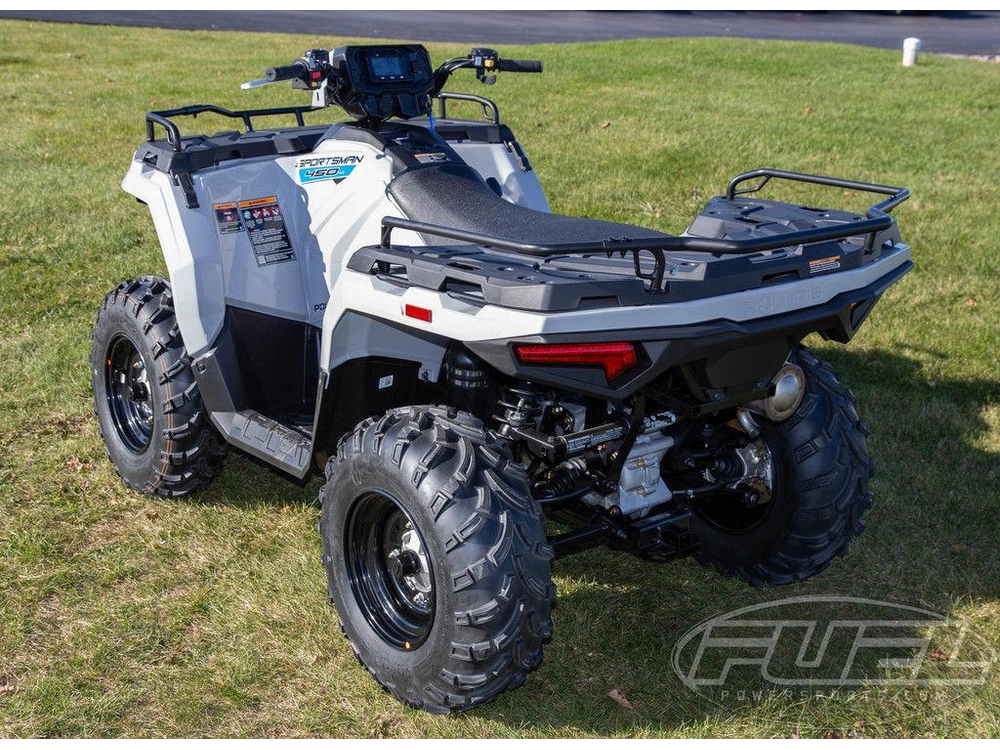 2026 Polaris Sportsman 450 H.o. Eps alt