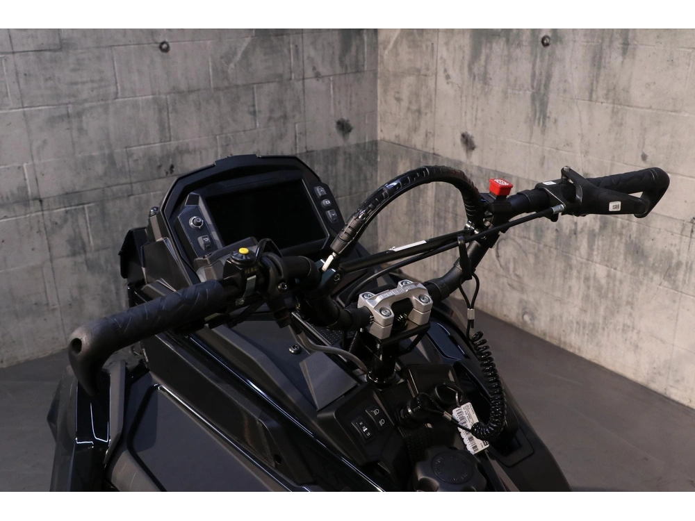 2027 Polaris Polaris 9r Rmk Khaos 146 Snowcheck (exclusif) alt