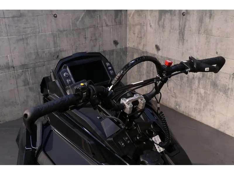 Polaris Polaris 9R RMK KHAOS 146 SNOWCHECK (EXCLUSIF) 2027