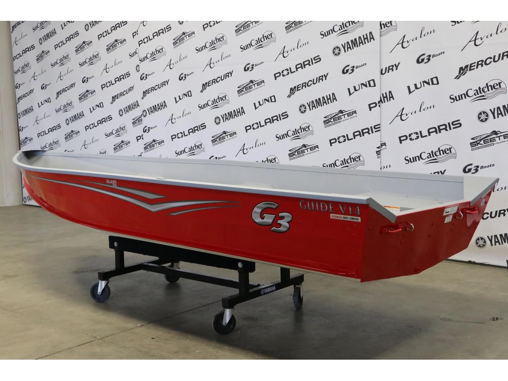 G3 Boats Guide V14 2026 alt