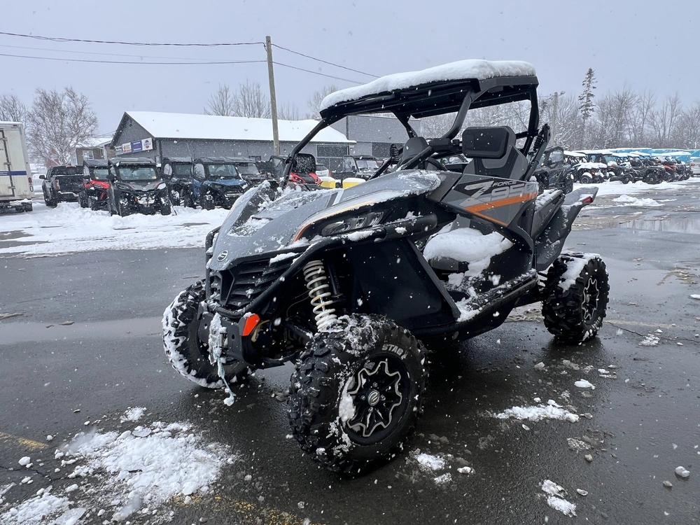 2021 Cfmoto 950 Sport G1