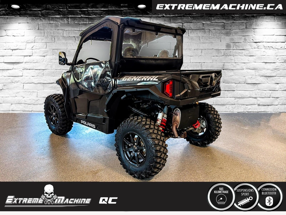 Polaris Polaris General 1000 Xp Full Equip !!!! 2021 alt