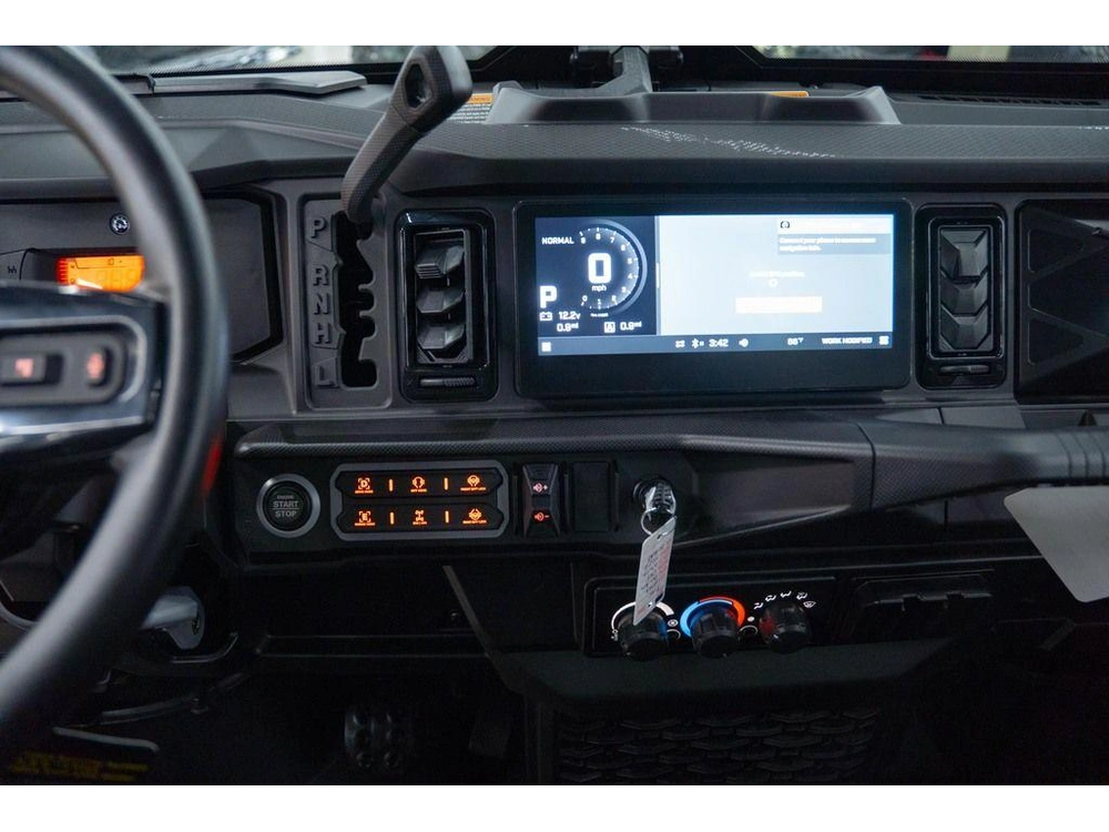 2026 Can-am Defender Limited Hd11 alt