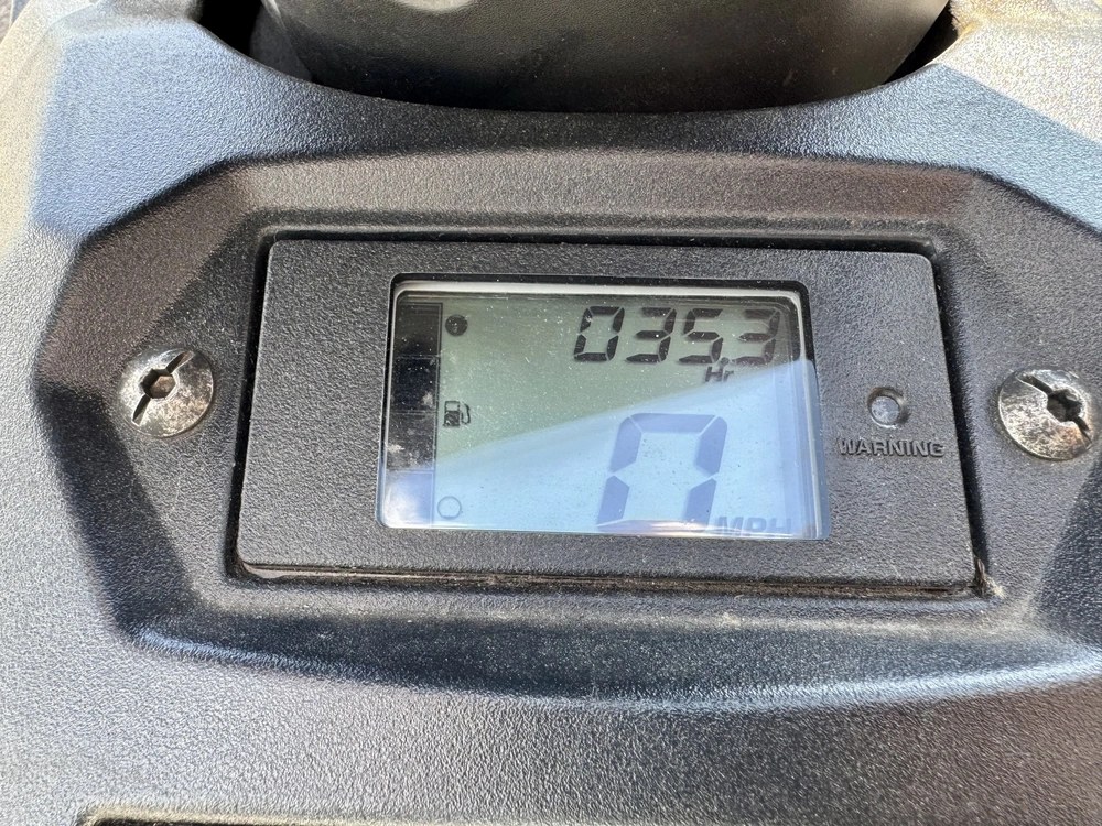 Yamaha Ex Sport 2020 alt