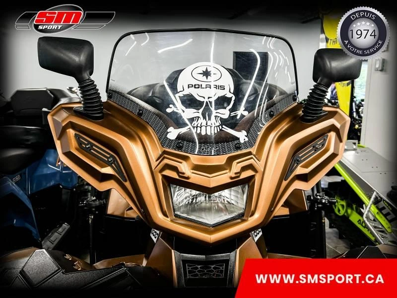 Polaris Sportsman 1000 Xp 2018 alt