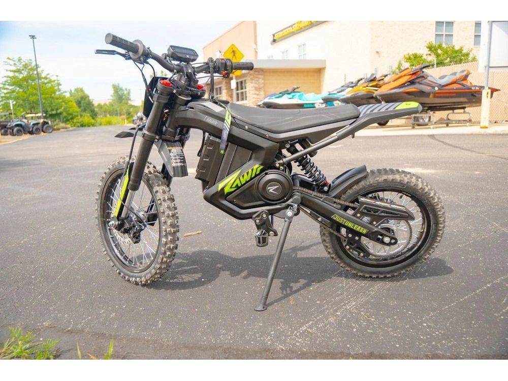 2025 Rawrr 72v Mantis Mini R17 alt