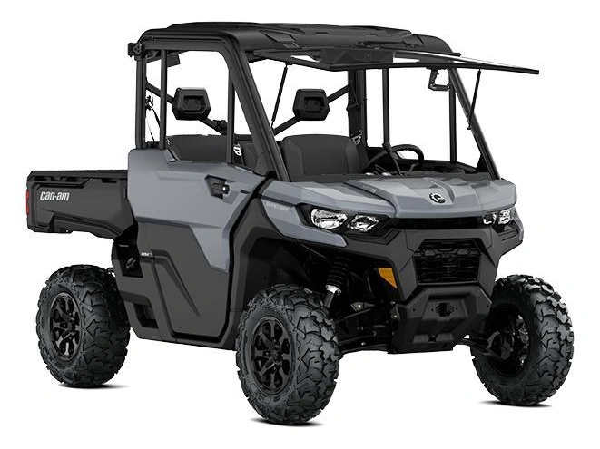 Can-am Defender Dps Cab Hv Hd9 2027 alt