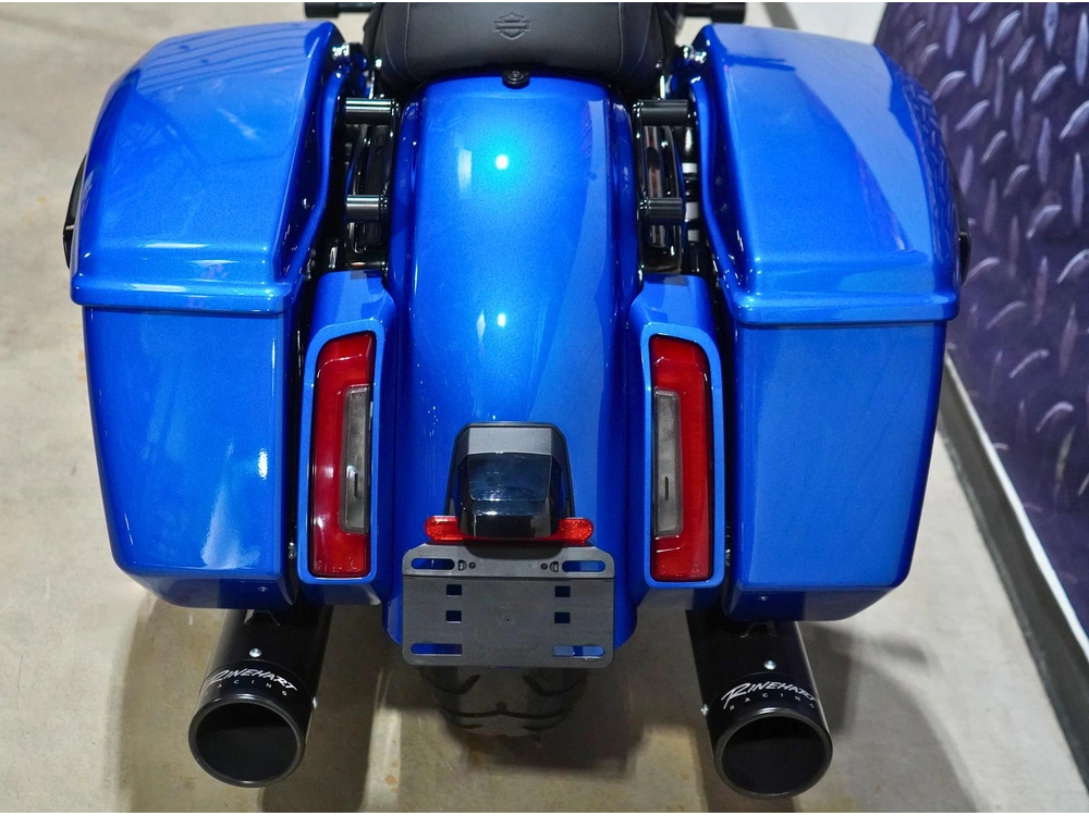 2024 Harley-davidson Flhx Street Glide alt