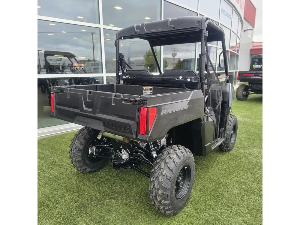 2026 Polaris Ranger 500 alt