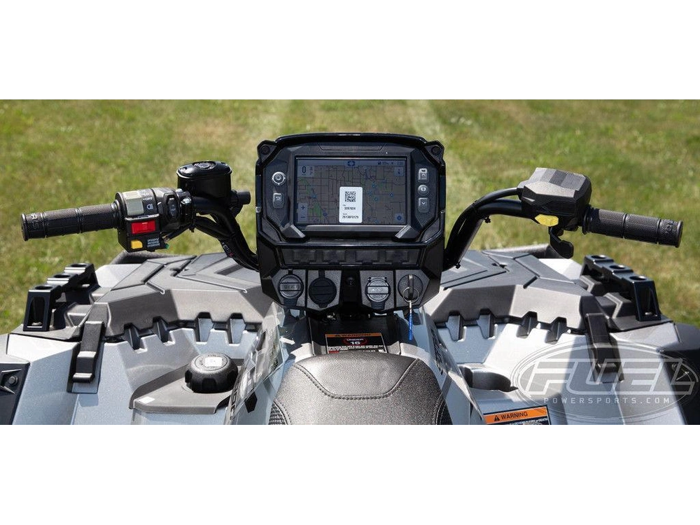 2026 Polaris Sportsman Xp 1000 Ultimate alt