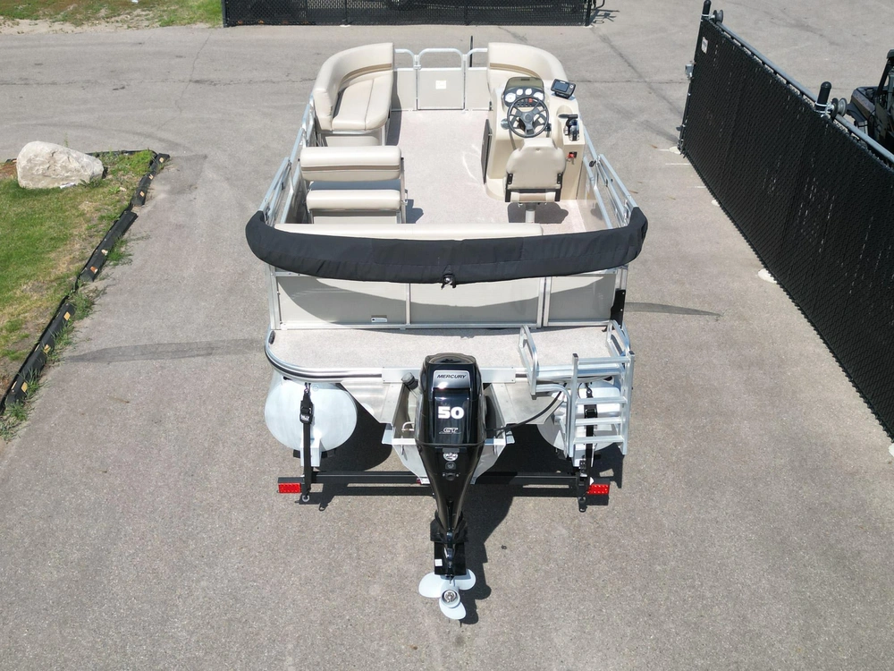 2018 Lowe 180 Cruise alt