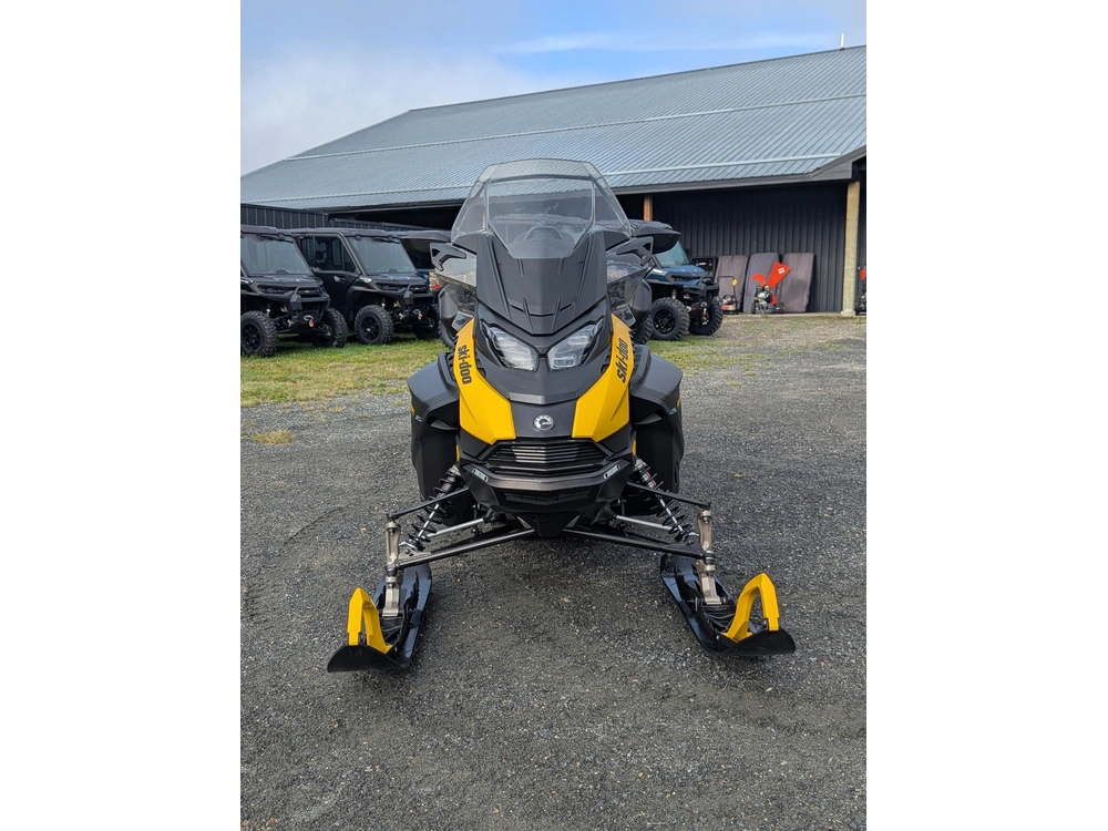 2026 Ski-doo Expedition Le 900 Ace 20" alt