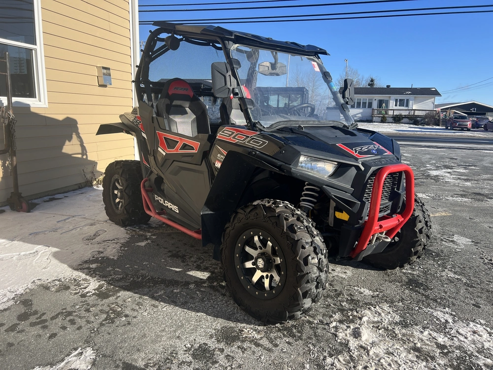 2020 Polaris Rzr 900 alt