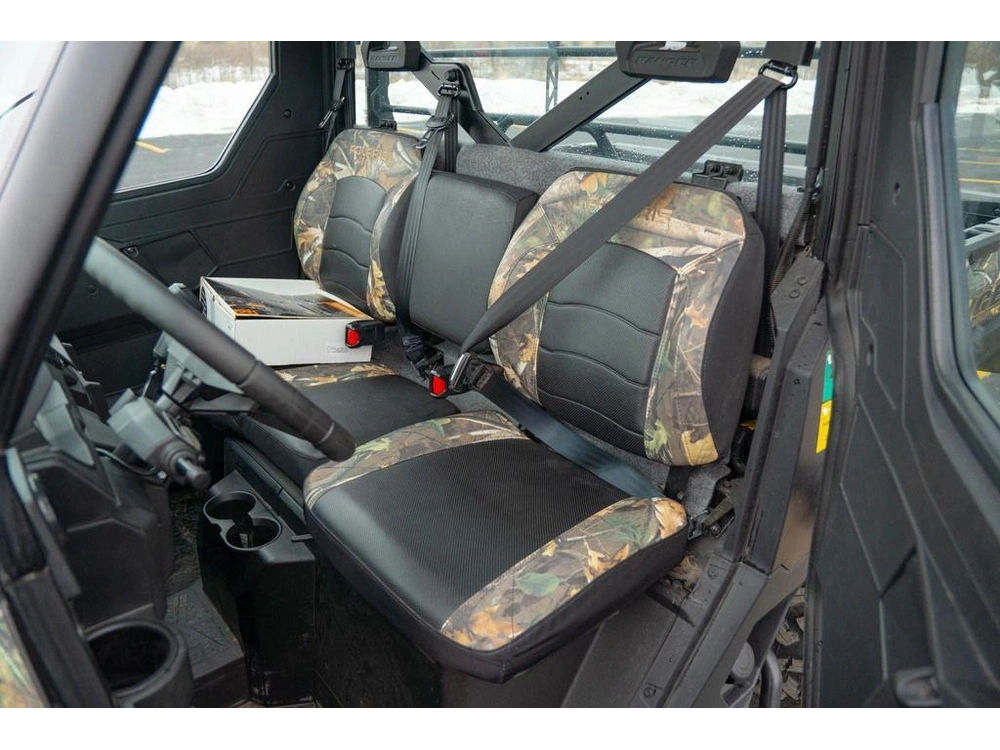 2025 Polaris Ranger Xp 1000 Northstar Edition Ultimate Camo alt